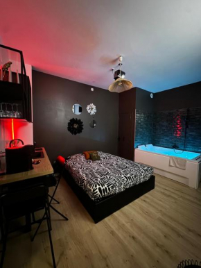 Appart Spa hypercentre